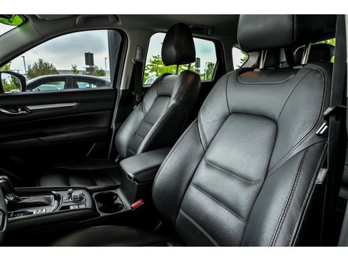 Used 2023 MAZDA CX-5 AWD 2.5 S image 12