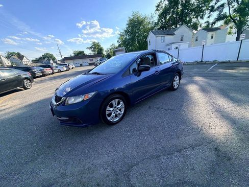 Used 2014 Honda Civic LX image 33