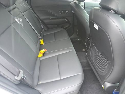 New 2026 Hyundai Kona SEL Premium AWD/4WD image 18