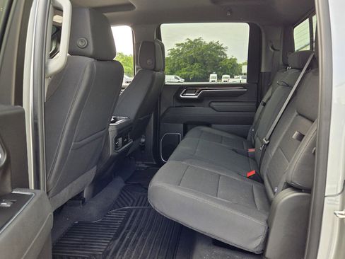 Certified 2026 Chevrolet Silverado 2500 LT w/ Trail Boss Package AWD/4WD image 10