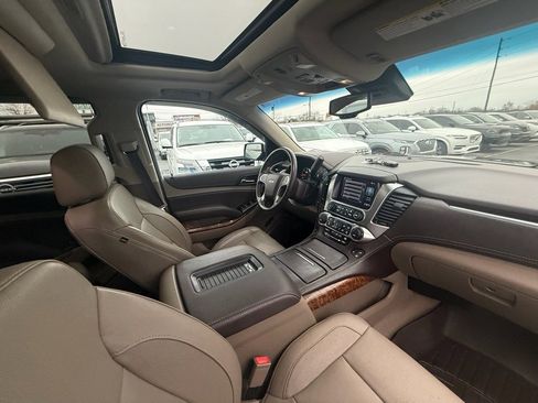 Used 2019 Chevrolet Tahoe Premier image 28