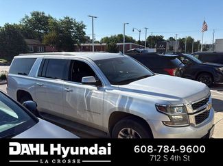 Used 2019 Chevrolet Suburban LT AWD/4WD video 1