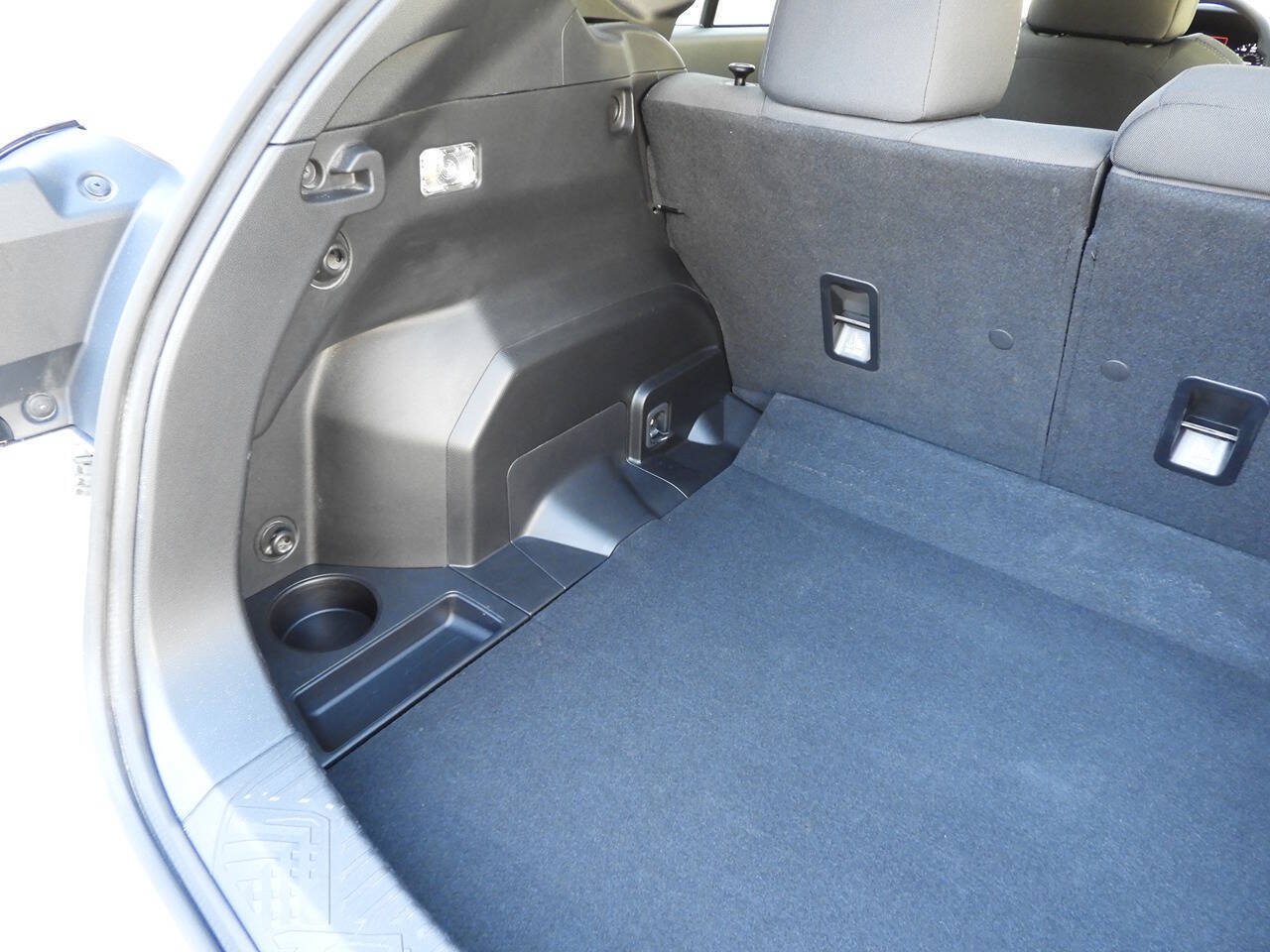 Used 2024 Subaru Impreza 2.0i w/ Popular Package #1A AWD/4WD image 29