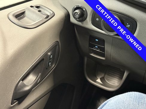 Certified 2024 Ford Transit 250 Low Roof w/ Exterior Upgrade Package image 21