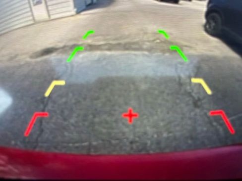 Used 2024 Subaru Crosstrek 2.0i Premium image 27