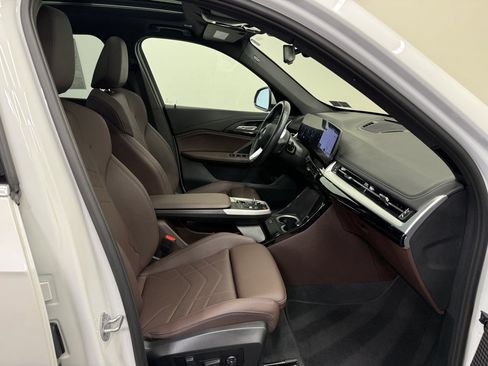 Used 2023 BMW X1 xDrive28i w/ Convenience Package AWD/4WD image 12