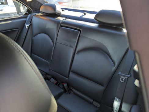 Used 2002 BMW M3 Coupe image 38