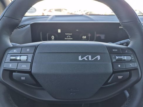 New 2026 Kia Sportage X-Line w/ X-Line Technology Package image 18