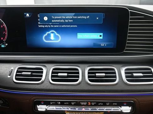 New 2026 Mercedes-Benz GLE 350 4MATIC image 11