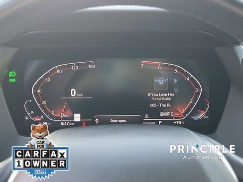 Used 2024 BMW 228i xDrive Gran Coupe 228i xDrive image 19