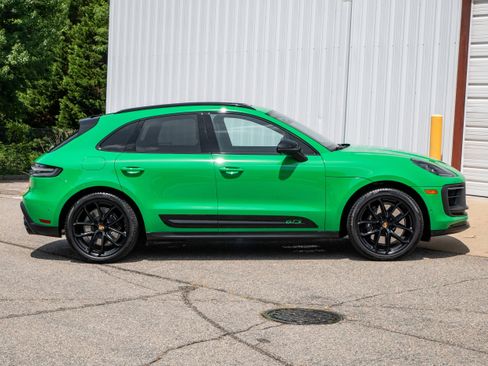 Used 2023 Porsche Macan GTS image 8