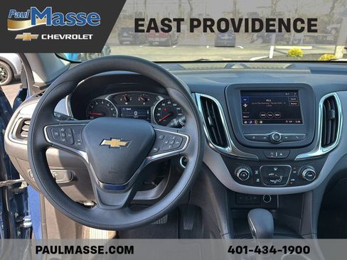 Certified 2024 Chevrolet Equinox LS w/ LS Convenience Package AWD/4WD image 12