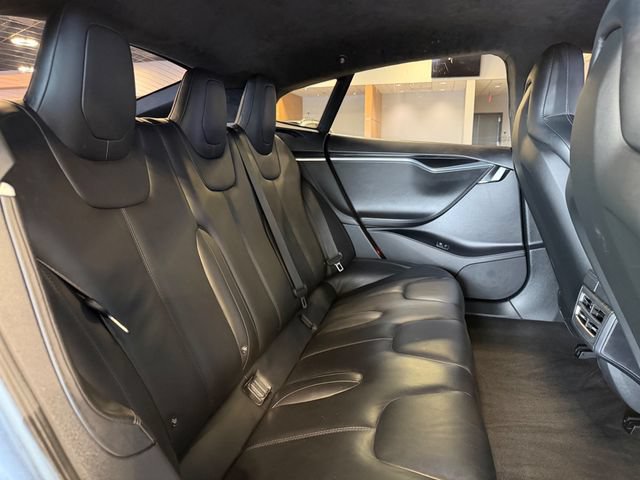 Used 2016 Tesla Model S 90D AWD/4WD image 22