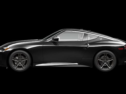New 2026 Nissan Z Sport w/ Floor Mat Package image 6