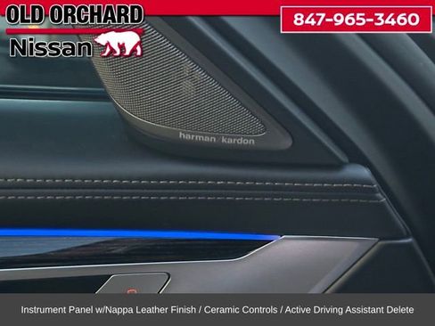 Used 2022 BMW 750i xDrive w/ Executive Package image 12