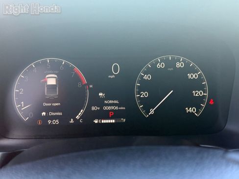 Used 2025 Honda Ridgeline RTL image 22