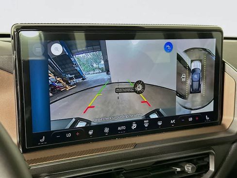 New 2025 Ford Bronco Sport Outer Banks w/ Outer Banks Tech Package+ AWD/4WD image 28