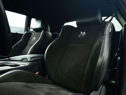 Used 2021 Dodge Challenger R/T Scat Pack image 37