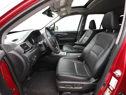 Used 2023 Honda Ridgeline RTL image 15
