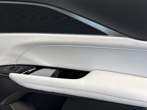 New 2026 Cadillac Lyriq Sport RWD image 27
