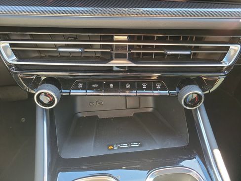 Used 2025 Chevrolet Traverse High Country w/ LPO, Floor Liner Package image 36