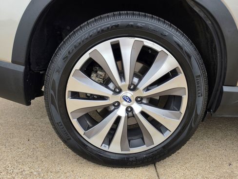 Used 2020 Subaru Ascent Limited w/ Popular Package #3 AWD/4WD image 15