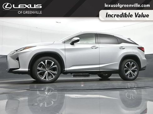 Used 2019 Lexus RX 350 FWD w/ Navigation Package image 16