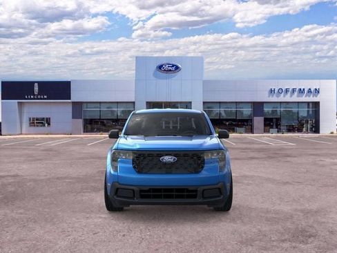 New 2026 Ford Maverick XLT w/ Equipment Group 301A AWD/4WD image 6