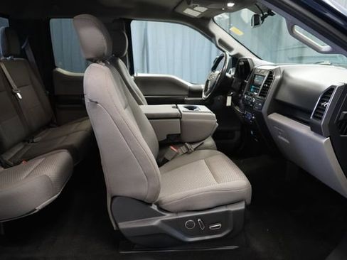 Used 2018 Ford F150 XLT w/ Equipment Group 302A Luxury AWD/4WD image 51