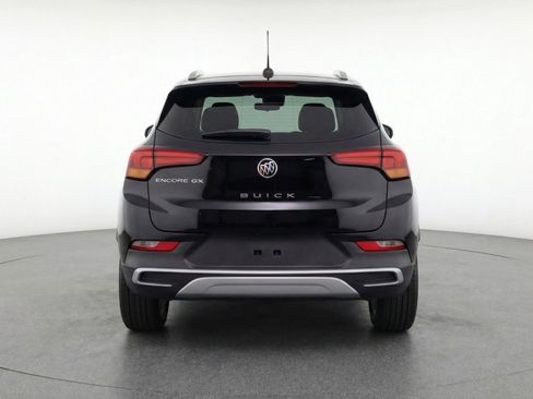 Used 2025 Buick Encore GX Preferred image 7