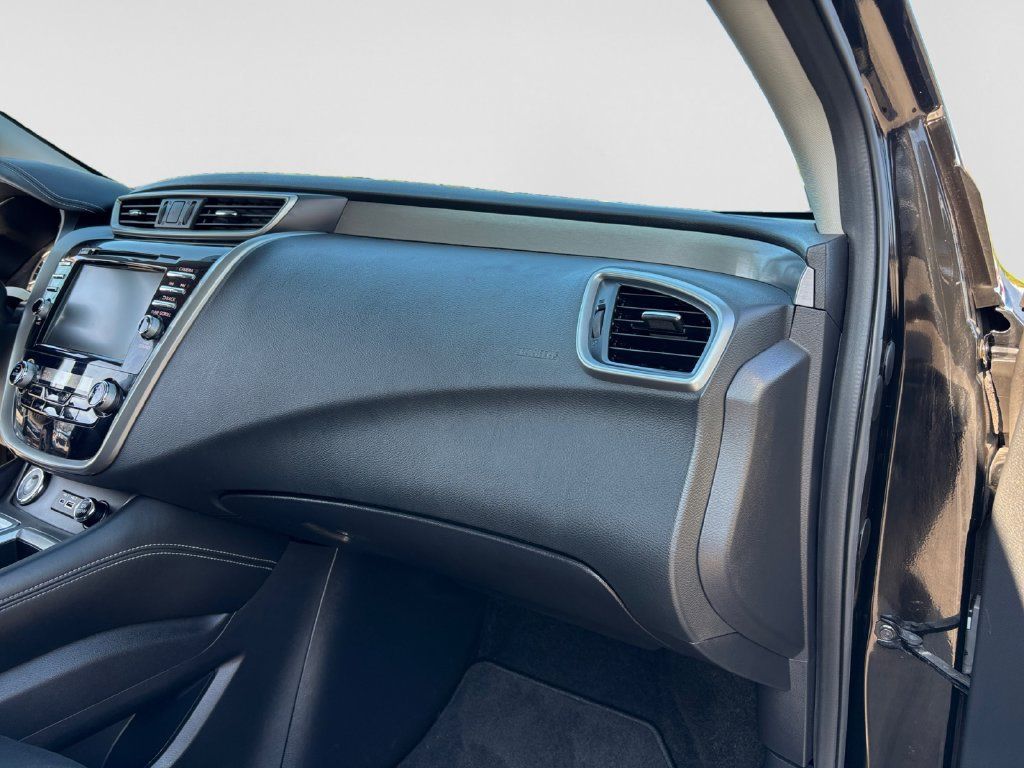 Used 2020 Nissan Murano S w/ Technology Package FWD image 45