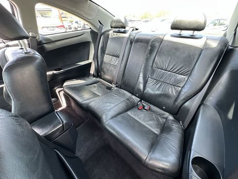 Used 2005 Honda Accord EX-L image 31