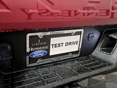 Used 2025 Ford Ranger XL w/ Trailer Tow Package image 22