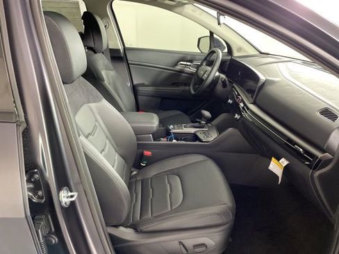 New 2026 Kia Sportage SX image 45