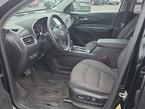 Used 2018 Chevrolet Equinox LT image 5