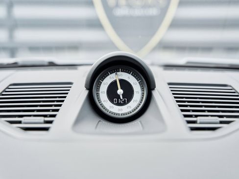 Used 2023 Porsche 911 GT3 w/ Chrono Package image 70