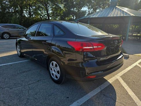 Used 2016 Ford Focus S image 7