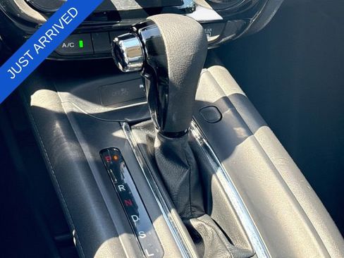 Used 2022 Honda HR-V LX image 20