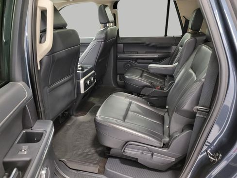 Used 2022 Ford Expedition Max XLT AWD/4WD image 21