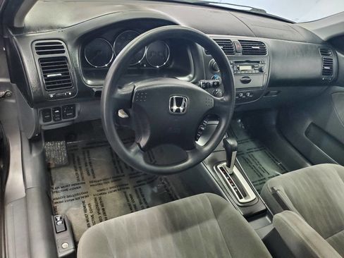 Used 2005 Honda Civic EX image 8