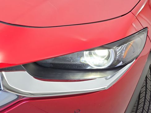 Used 2023 MAZDA CX-30 2.5 Turbo w/ Premium Plus Pkg image 32