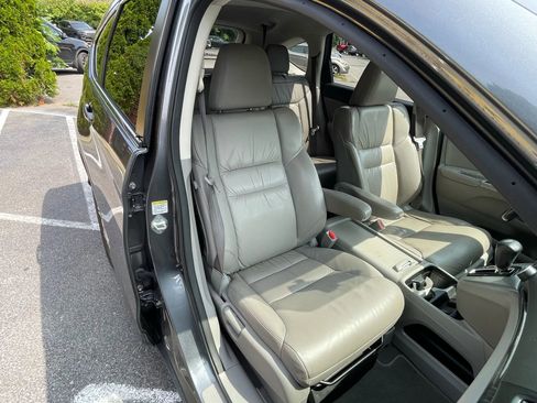 Used 2013 Honda CR-V EX-L image 13