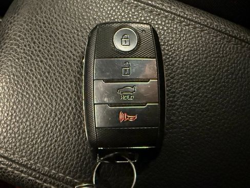 Used 2022 Kia Rio S w/ Technology Package image 17