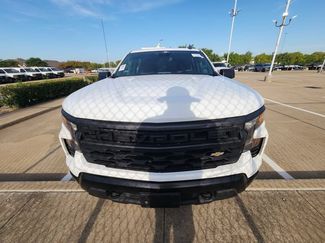 Used 2024 Chevrolet Silverado 1500 W/T w/ Trailering Package AWD/4WD video 2