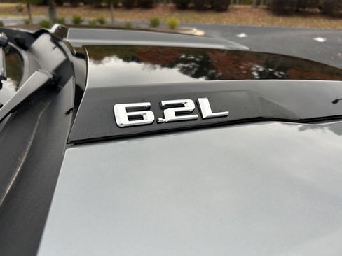 Used 2023 Chevrolet Silverado 1500 ZR2 w/ Technology Package image 29