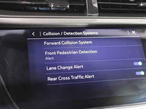 Used 2021 Buick Encore GX Select AWD/4WD image 27