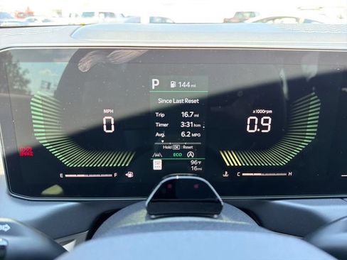 New 2027 Kia Telluride S FWD image 11
