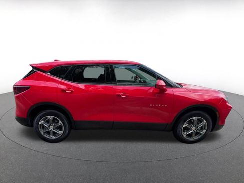 Used 2026 Chevrolet Blazer LT FWD image 16