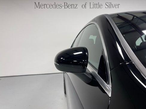 Used 2025 Mercedes-Benz CLA 250 4MATIC image 12
