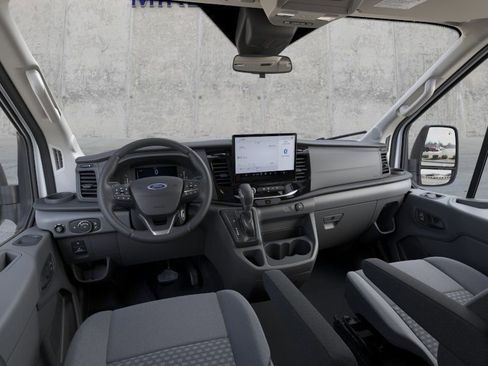 New 2026 Ford Transit 350 XLT RWD image 9
